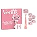 Gillette Venus ComfortGlide Spa Breeze Damenrasierer, 6 Ersatzklingen,...