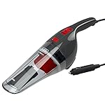 ブラック＆デッカーの掃除機 NV1210AV