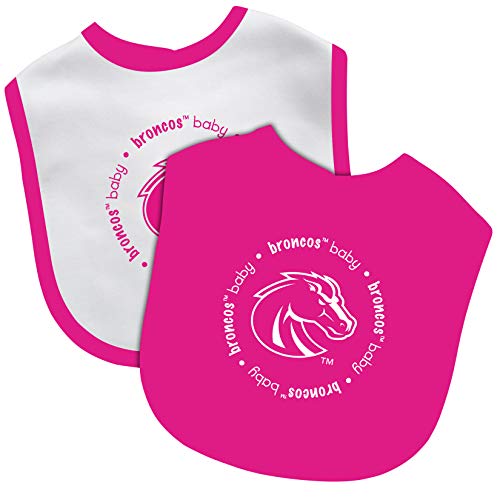 Baby Fanatic Bibs, Boise State University