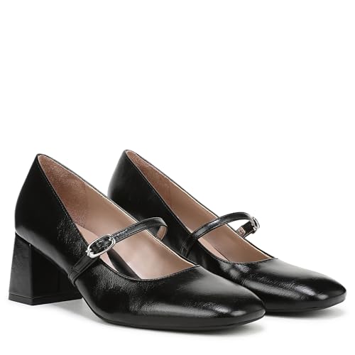 Naturalizer Women's Dancing Pump Black 9.5 M by Naturalizer - Used condition - Image 8
