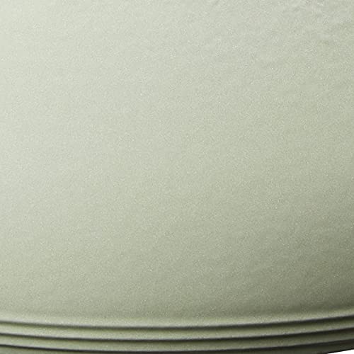 لودج فرن هولندي مطلي بالمينا سعة 6 كوارت EC6D50