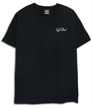 Amazon.co.jp: M BE:FIRST ロゴ 刺繍 Tシャツ BMSG ビー