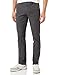 Produktbild Tommy Hilfiger Herren Chinos Stretch, Grau (Dark Ash), 40W / 34L
