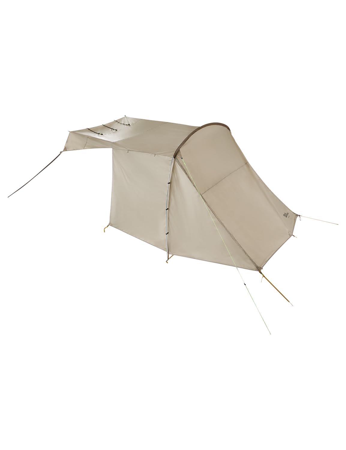Jack Wolfskin Car Porch Tent