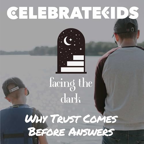 From Doubt to Belief: Becoming a Trusted Mentor for Your Kids Podcast By  cover art