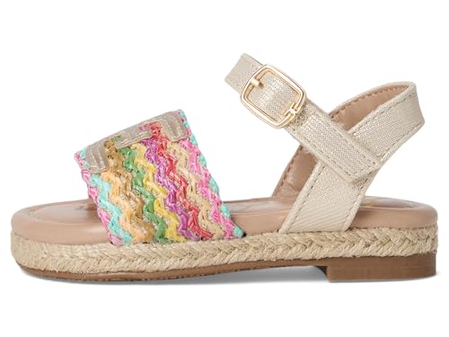 Sam Edelman Girl's Kara Band (Toddler) Sandal4