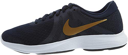 Image of Nike Womens WMNS Revolution 4 Running Shoes