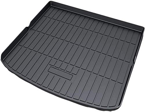 Photo 1 of Edge Cargo Liners?All Weather Tech Rear Cargo Tray Trunk Floor Mat Protector