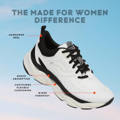 Image of Ryka Women's Rezorb Max