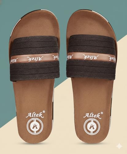 Image of ALTEK men filp flop
