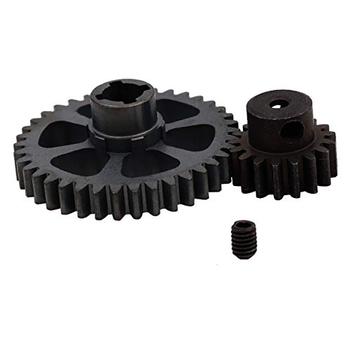 Buggy Upgrade Parts