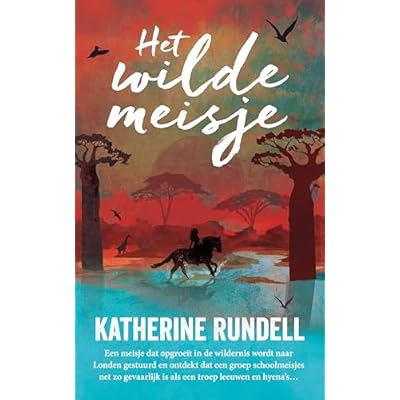 Het wilde meisje