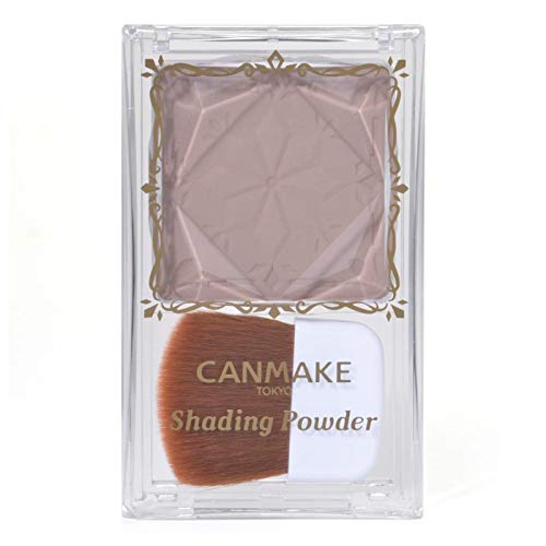Canmake Shading Powder 05 Moon Greige #TOP6