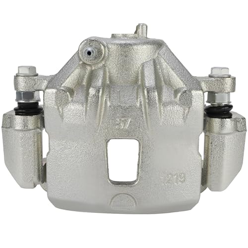 Image of 19B2999 19B2998 Front Left & Right Disc Brake Calipers