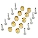JooFn MTB Mountain Bike Bicycle Olive and Connecting Insert for SHIMANO BH90 Hydraulic Disc Brake Hose