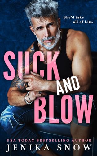 Suck And Blow: Model Edition