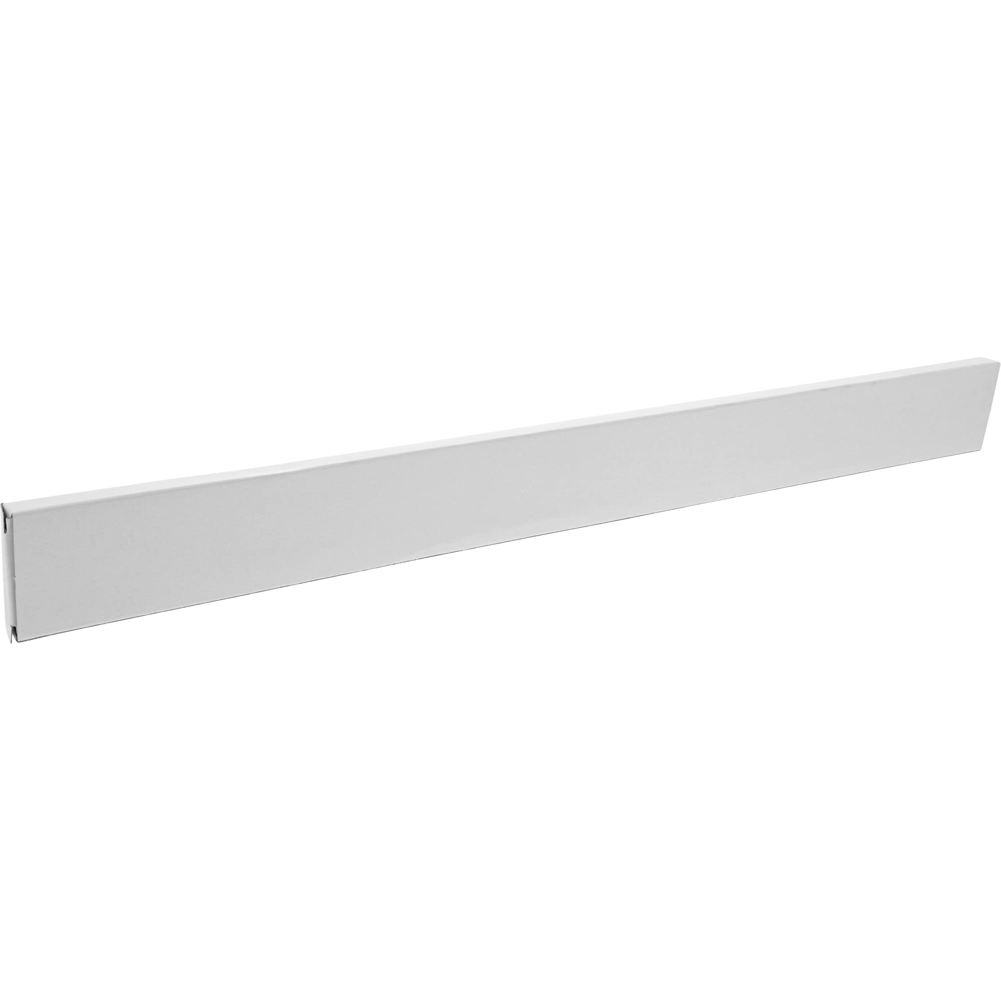 Inline Plaque de Passage de câble 19" Brosse 1U RAL 9005 Noir