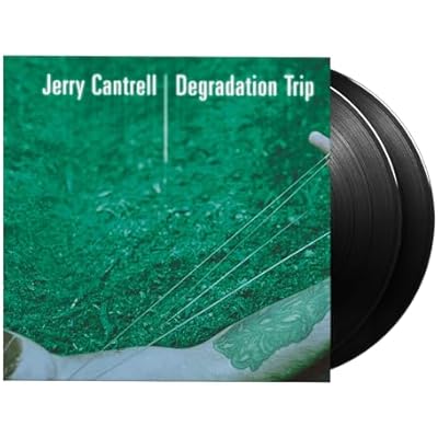Degradation Trip