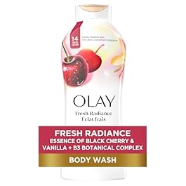 Olay Body Wash for Women,...