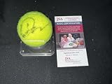 Jack Draper Signed Official Wilson Tennis Ball 25 Indian Wells Champ JSA Auth - Autographed Tennis Balls