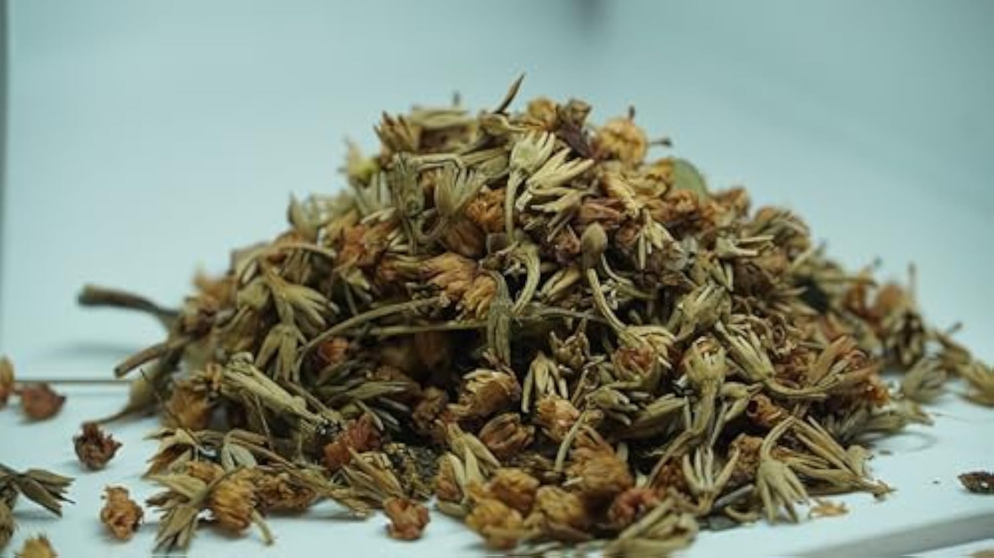THOGAI'S Dried Spanish Cherry Flower 50 Grams