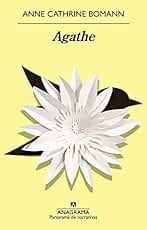 Agathe (Panorama de narrativas nº 1048)