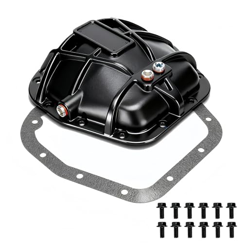 9.75" Rear Differential Cover for F-150