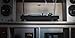 Audio-Technica AT-LP120XBT-USB Wireless Direct-Drive Turntable with Bluetooth, Analog, and USB Outputs - Black Bundle with Headphones, Cable, Slip Mat, Cleaning Kit, and Austin Bazaar Polishing Cloth