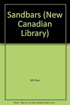 Paperback Sandbars Book