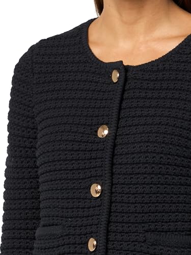 PAIGE Women's Oberon Cardigan - Natural Multi3