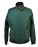 g9 baracuta  Baracuta G9 Original Verde 6368 (48)
