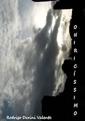 Capa de Oniricíssimo