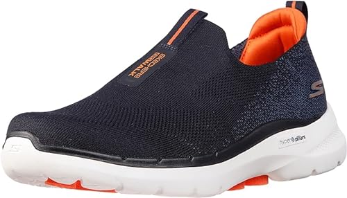 Image of Skechers Mens Go Walk 6 Walking Shoe
