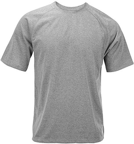 T-shirt adidas Climalite homme de la salle de sport aux sorties décontractées