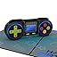 Leveled Up Gamer Birthday