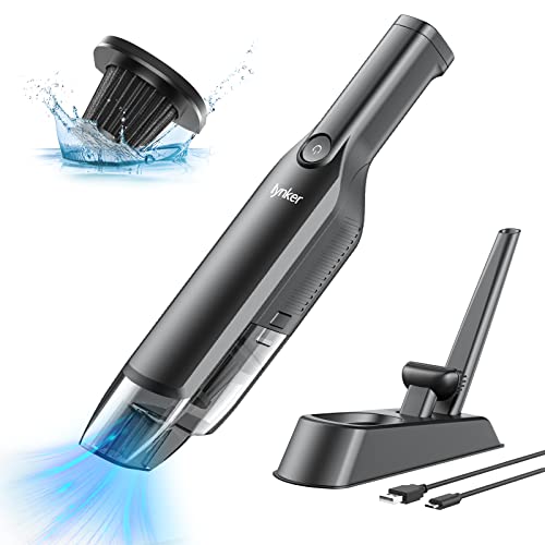 The Best Battery Portable Vacuum