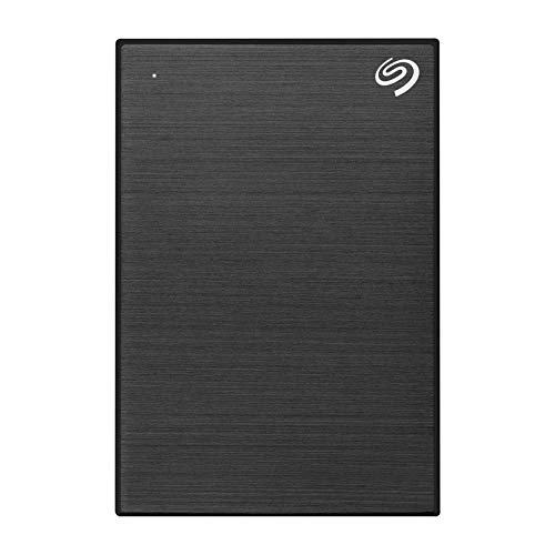 Seagate 5TB Backup Plus USB 3.0 Portable 2.5 Inch External Hard Drive Rs.6674