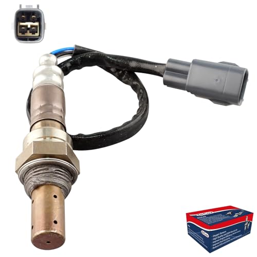 Sensor Oxígeno Calentado DrCax para Toyota Rav4 2001-2003