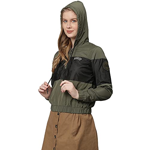 Image of PINACOLADA Womens Jacket