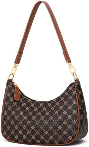 KKXIU Shoulder Bag for Women Cute Hobo P...