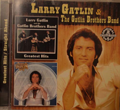 Greatest Hits / Straight Ahead