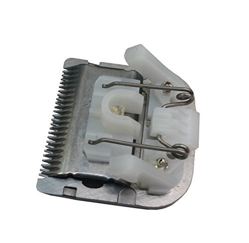 wahl 9854l replacement blades