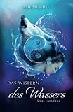Cover zum Buch Das Wispern des Wassers: Silas & Yara