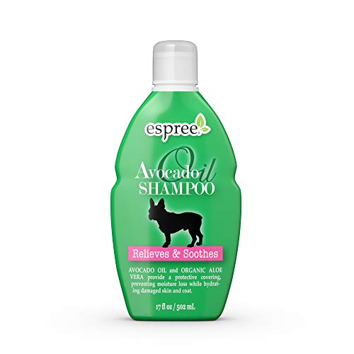 Espree Avocado Oil Shampoo, 17 Oz #TOP20