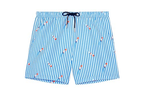 Short de bain Viareggio maillot de bain homme tendance et confortable