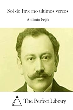 Paperback Sol de Inverno ultimos versos [Portuguese] Book