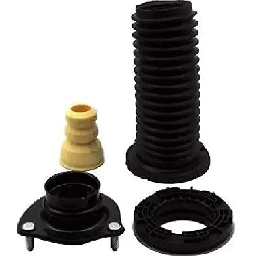 Kit Coxim Amortecedor Dianteiro 1 Lado New Civic 2017