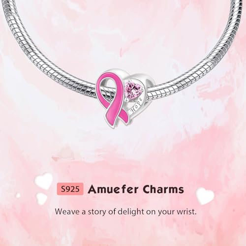 Image of Mothers Day Birthday Number Love Family Friendship Graduation Auntie Grandma Dad Mom Charms for Pandora Bracelets Necklaces, Gifts Women, for Anniversary Valentines Christmas