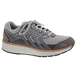 joyau magique code promo Hochwertige Qualität JOYA Damen Schnuerschuhe Electra 792 grau 667467