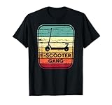 E-Scooter Gang T-Shirt